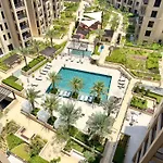 Dar Vacation-Stylish And Spacious 1 Bdr In Madinat Jumeirah District