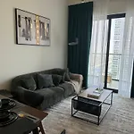 Ashri Hh, Luxurious Apt In Jvc