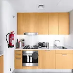 Opera Grand Luxury 1 Bedroom Apartment In Downtown Dubai Sea And City View