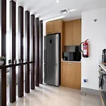 Opera Grand Luxury 1 Bedroom Apartment In Downtown Dubai Sea And City View