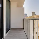 Modern And Cozy Studio In Jvc I Luma Building