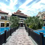 2Br At Anantara The Palm Dubai