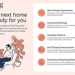 Guestready - A Sanctuary Above The Clouds
