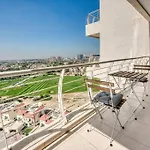 Two Bedroom Loft Apartment In Royale Residence 1 Sports City