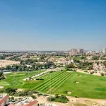 Two Bedroom Loft Apartment In Royale Residence 1 Sports City