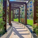 Studio Apartment In Resotz Residence Arjan - Close To Miracle Garden