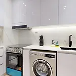 Primestay - 1Br In Binghatti Nova - Jvc