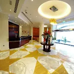 Monaco Hotel