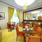 Monaco Hotel