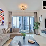 Modern Apartment By Your Perfect Stay Short Lets With Balcony And Marina Views