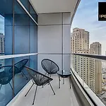 Modern Apartment By Your Perfect Stay Short Lets With Balcony And Marina Views