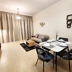 Rh- Unwind And Relax, 1Br, Burj View From Balcony, Downtown