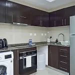 Luxury Escapes - Spacious Studio With Balcony & Marina View - Bay Central