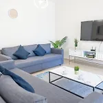 Murjan Jbr Apartment By Happy Season