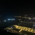 Spectacular 2 Bedroom Marina Sea Views