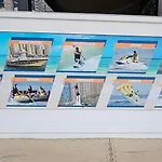 La Vie, Jbr- Sea View With Beach Access- Happy Holidays Lux