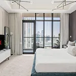 Guestready - Contemporary Studio In Business Bay