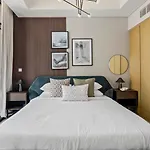 Guestready - Contemporary Studio In Business Bay