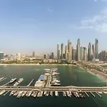Maison Privee - Exclusive Apt W/ Unmatched Dubai Marina Vistas