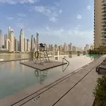 Maison Privee - Exclusive Apt W/ Unmatched Dubai Marina Vistas