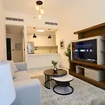 Vesta - Dubai Residence