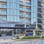 Brand New Apt, 10 Min To Downtown - Sobha Waves