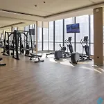 Brand New Apt, 10 Min To Downtown - Sobha Waves