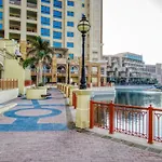 Luxurious 2Br In The Palm Jumeirah