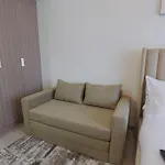 Inviting Studio In Azizi Riviera, Close To Downtown