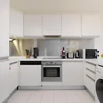 Maison Privee - Fabulous Studio With Direct Burj Khalifa Views