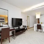 Maison Privee - Fabulous Studio With Direct Burj Khalifa Views