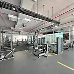 Stonetree - Elegant Studio In Best Location