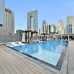 Stonetree - Elegant Studio In Best Location