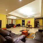 Abidos Hotel Apartment Dubai Land
