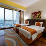 Abidos Hotel Apartment Dubai Land