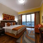 Abidos Hotel Apartment Dubai Land