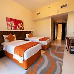 Abidos Hotel Apartment Dubai Land