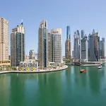 Frank Porter - Marina Views B
