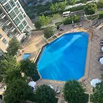 The Residences 1 - Luxury 1Br Apt In Downtown Dubai - 2 Mins Walk To Burj Khalifa & Dubai Mall