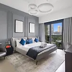 Aliving - 2Br Full Burj Khalifa View Act One Act Two Towers, Downtown
