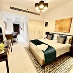 Ghalia Studio Apartment