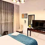 Ghalia Studio Apartment
