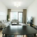 Brown Stone Holiday Homes Dubai Hills