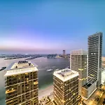 Marina Vista 1Br Sea View Luxury Escape