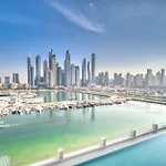 Marina Vista 1Br Sea View Luxury Escape