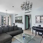 Stonetree - Boulevard Central 2 - Prime Location