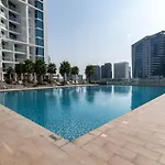 Guestready - Relaxing Retreat In Business Bay