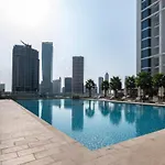 Guestready - Relaxing Retreat In Business Bay