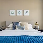 Guestready - Relaxing Retreat In Business Bay