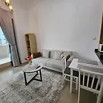 Stunning 1Bedroom Apartment - With Amazing Dubai Marina View